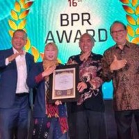 BPR Award 2025